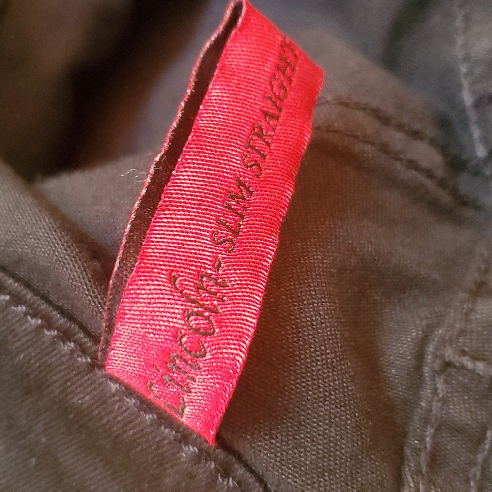 GUESS JEANS - Picture 8 of 8